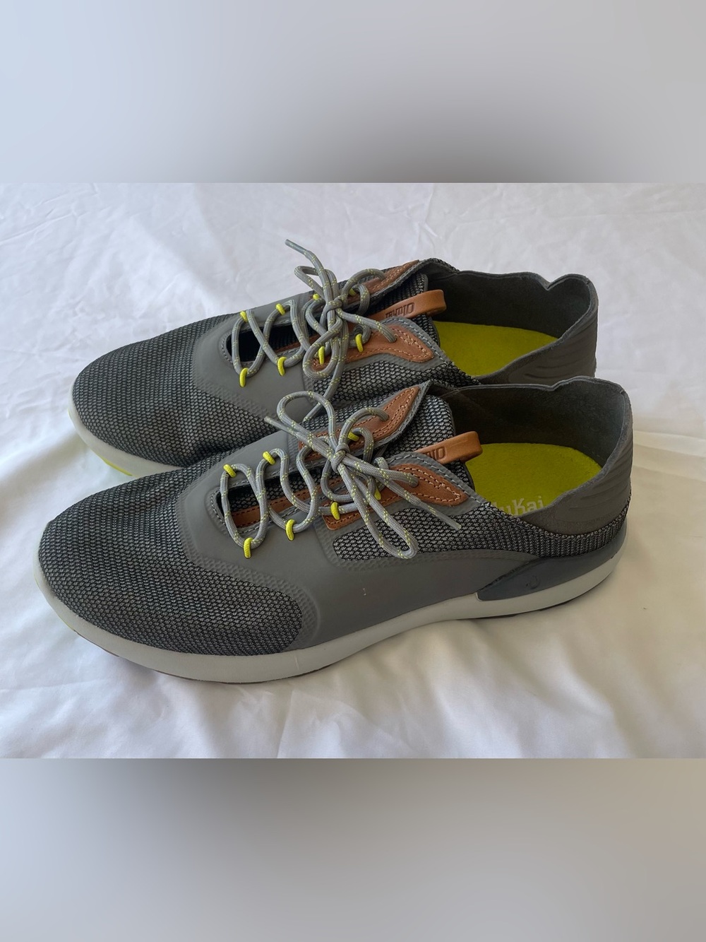 Men’s OluKai Sneakers